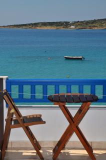 To Kima - Koufonisia - 5