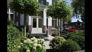 Romantische stad suite "Alora", met privé parkeerplaats - 1