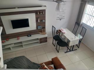 Lindo sobrado a 100 m praia do Aruan. - 6