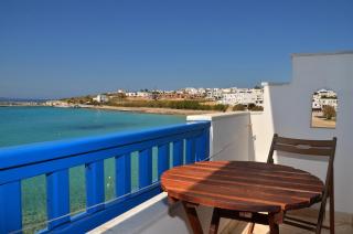 To Kima - Koufonisia - 3