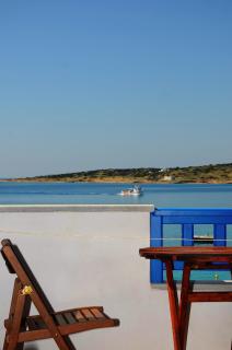 To Kima - Koufonisia - 2