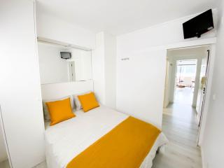 Maui Surfer's House Sea view Caparica Beach House - 3