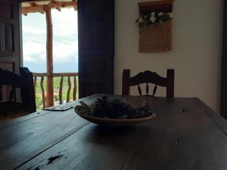 CASA HOSPEDAJE CARARE - Barichara - 6