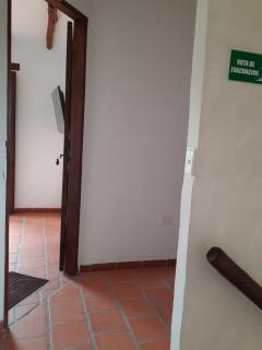 CASA HOSPEDAJE CARARE - Barichara - 1