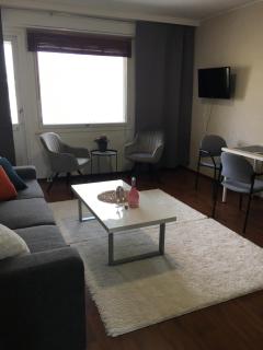 StarHomes City Apartment 48 - Kemi - 7