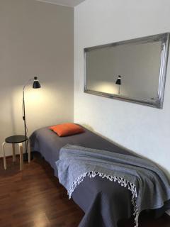 StarHomes City Apartment 48 - Kemi - 5