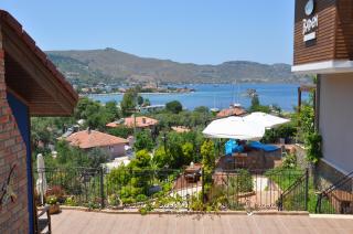 Badem Tatil Evi - Selimiye - 8
