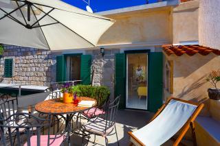 Luxury villa Kalalarga in the center of the town - Makarska - 7