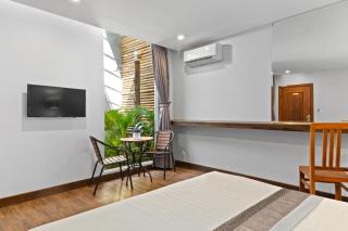 Hotel Five.S - Kampot - 6