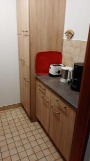Haus Enere Au FeWo Antonia und FeWo Milan - Todtmoos - 3