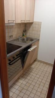 Haus Enere Au FeWo Antonia und FeWo Milan - Todtmoos - 2