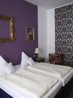 Hotel Willert - Wismar - 1