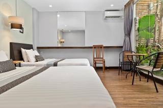 Hotel Five.S - Kampot - 7