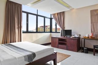 Hotel Five.S - Kampot - 7