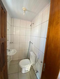 Sanches Hotel - Campinas - 1