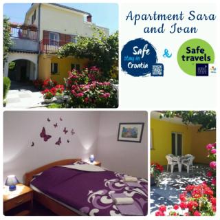 Apartments Sara - Labin - 3