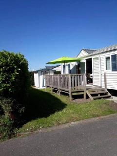 Stacaravan jungle kids nr 425 nieuw prikkelarm autismevriendelijk - 9