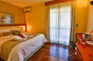 Metropolitan Hotel Brasília - Brasilia - 8