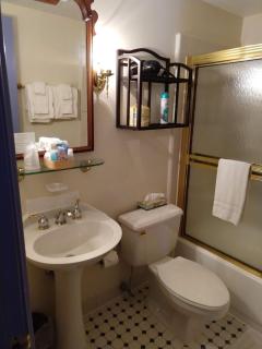 Thomas Bond House Bed and Breakfast - Philadelphia - 9