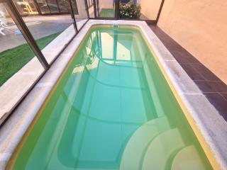 Charming villa in Pajares de la Lampreana with private pool - Pajares de la Lampreana - 7