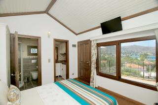 Badem Tatil Evi - Selimiye - 7