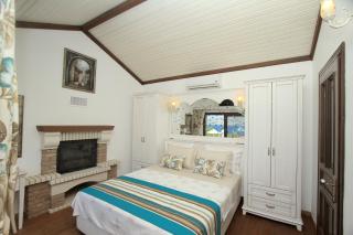 Badem Tatil Evi - Selimiye - 6