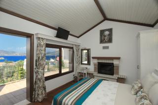 Badem Tatil Evi - Selimiye - 5