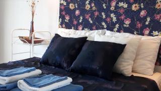 Zen Garden Pool,3bedrooms, Beach800m,box&wifi - Antibes - 7