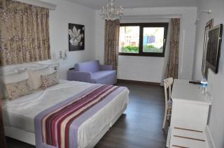 Badem Tatil Evi - Selimiye - 4