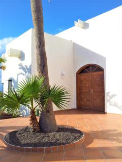 Villa Paradise Beach - Giniginámar - 8