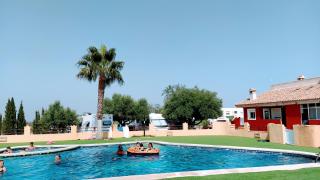 Espacio Finca Alegría - Rural Houses, Hostel, Campsite & Wellness Center - 3