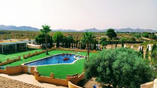 Espacio Finca Alegría - Rural Houses, Hostel, Campsite & Wellness Center - 4