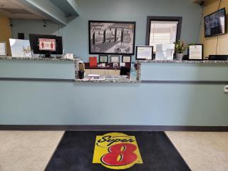 Super 8 by Wyndham Newcomerstown - 7