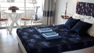 Zen Garden Pool,3bedrooms, Beach800m,box&wifi - Antibes - 5