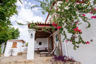 Villa Historica - San Miguel de Balansat - 6