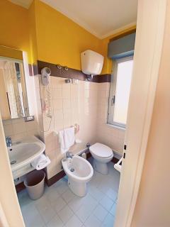 Residenza Felix - Capo Vaticano - 1