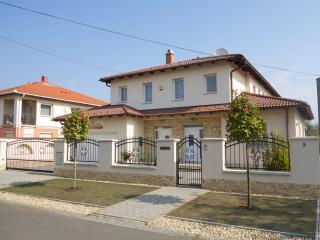 Aura Apartman - Hajdúszoboszló - 9