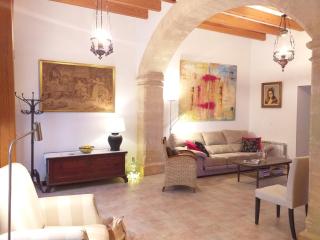 CASA DEL ARTISTA-CAN ROCA - Alcúdia - 0
