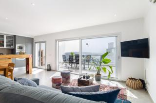 Sky Terrace - Sea Views & BBQ by Silver Prop - Nazaré - 1