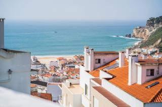Sky Terrace - Sea Views & BBQ by Silver Prop - Nazaré - 9