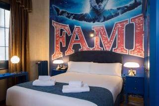 Casual del Teatro Madrid - 1