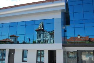 Hotel Villa Rosario II, Edificio Moderno - Ribadesella - 8