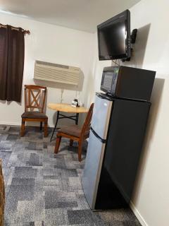 Americas Best Value Inn - Salmon - 2
