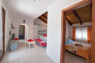 Apartment in Ledenice, Novi Vinodolski 40868 - 3