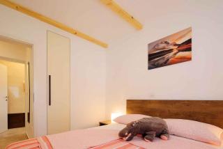 Apartment in Silo - Insel Krk 39710 - Šilo - 8