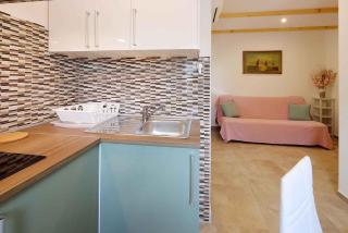 Apartment in Silo - Insel Krk 39710 - Šilo - 4
