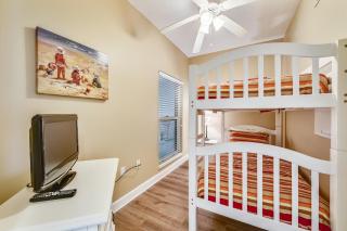 Boardwalk Beach Resort #1911 by Book That Condo - Panama City Beach - 1