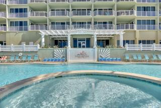 Boardwalk Beach Resort #1911 by Book That Condo - Panama City Beach - 9