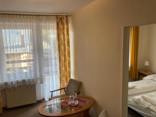 Pokoje Gościnne "Willa Mil" - 1