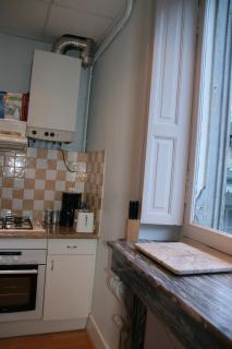 Appartement T4 - Centre de Luchon - 6 pers - Ski - Randonnée - Cure - Luchon - 2